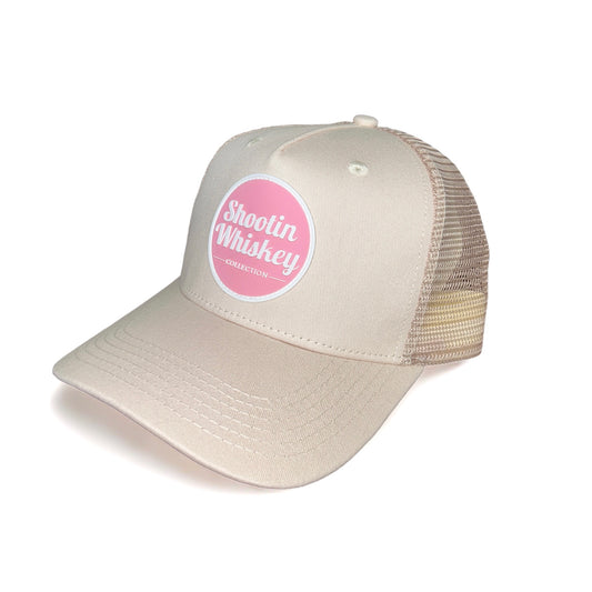 Punchy Trucker Hat